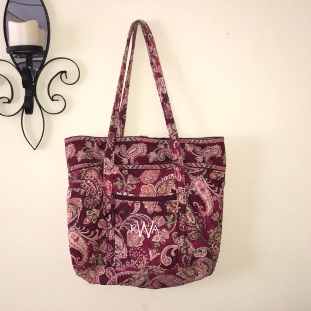 Vera Bradley bag